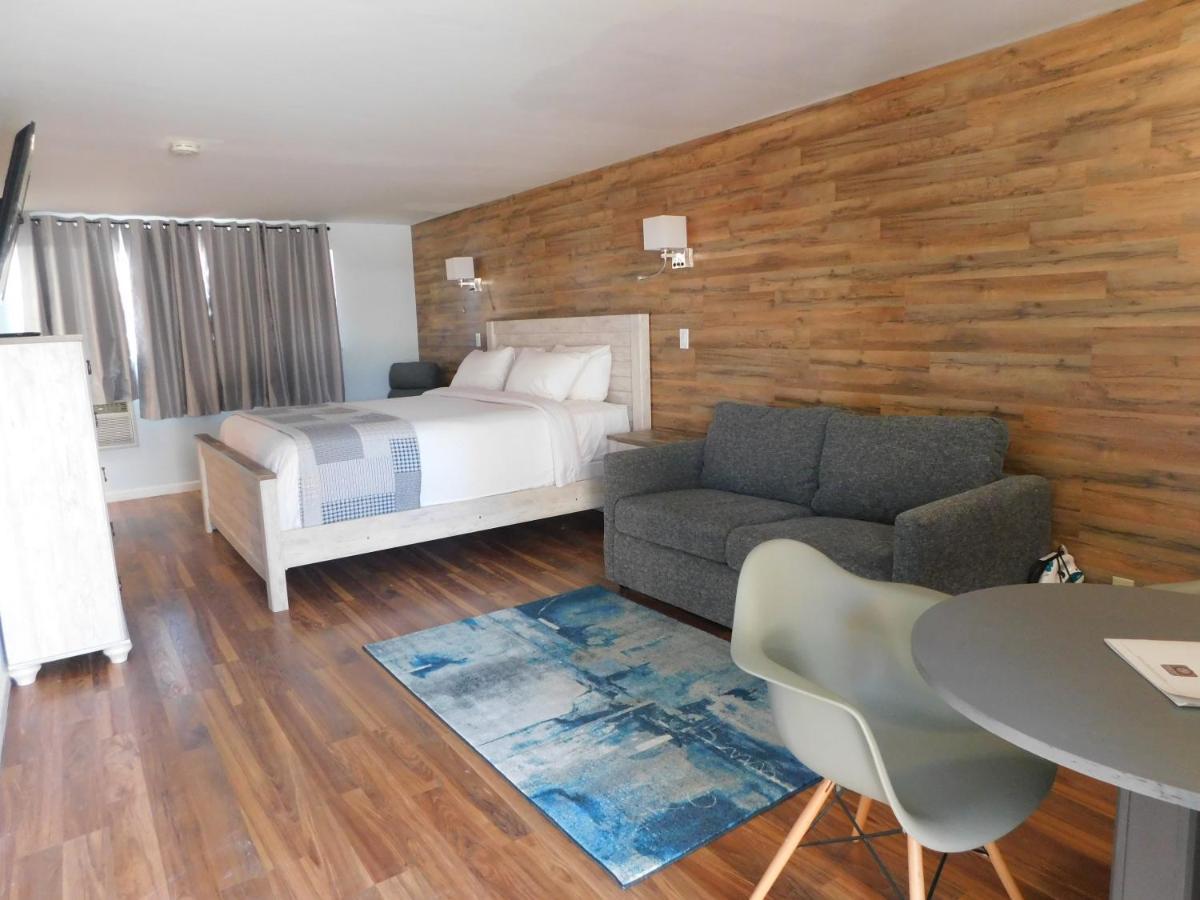 Silver Ridge Lodge Salida Exterior foto