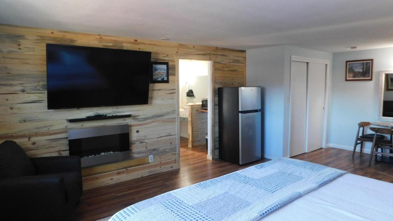 Silver Ridge Lodge Salida Exterior foto