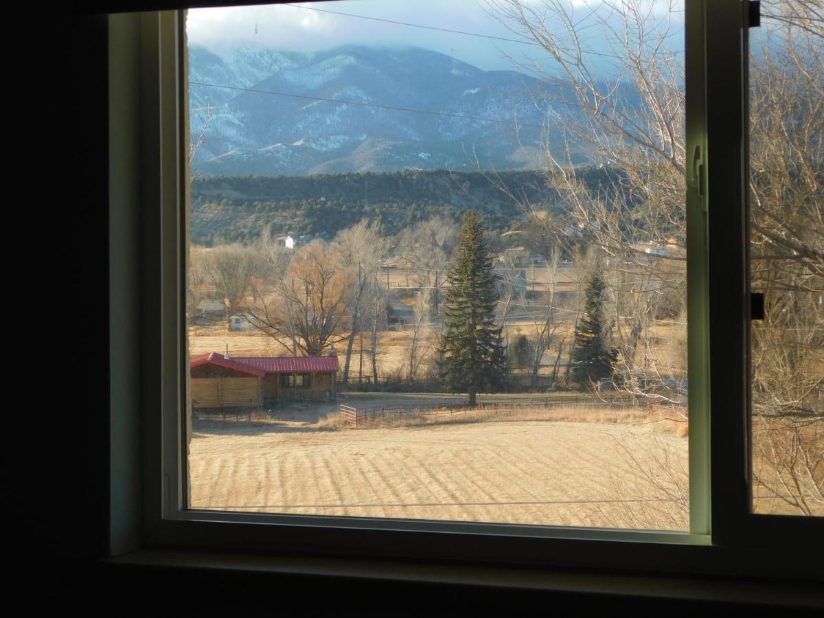 Silver Ridge Lodge Salida Exterior foto